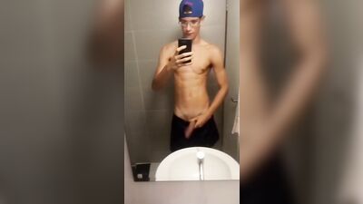 Pedero Slapping: The Ultimate Gay Porn Video