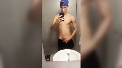 Pedero Slapping: The Ultimate Gay Porn Video