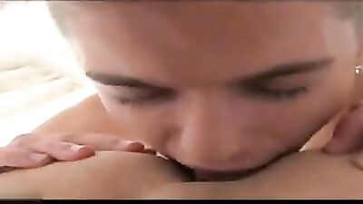 Gay Porn: Tony Conrads Ultimate Bareback Cream Session with Greg Meyjes