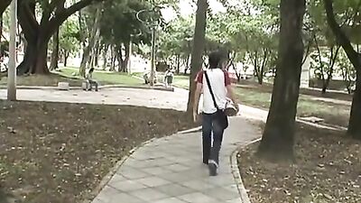 After School Bareback Cum Shots Oral Fun - M Vid 4054 bbsucu Boys