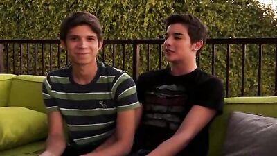 M Vid 4065 bbsucu Bareback Boys