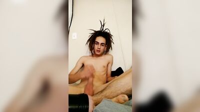 Just Teasing: The Ultimate Gay Porn Experience!