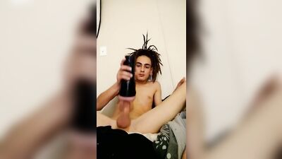 Just Teasing: The Ultimate Gay Porn Experience!