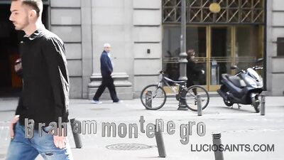 Glory Holes Delight : Nathans Ultimate Cocksucking Experience