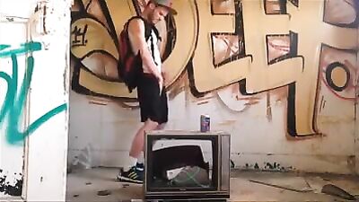 Deep Cumshots Lekker - The Ultimate Gay Porn Experience