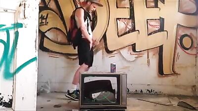 Deep Cumshots Lekker - The Ultimate Gay Porn Experience