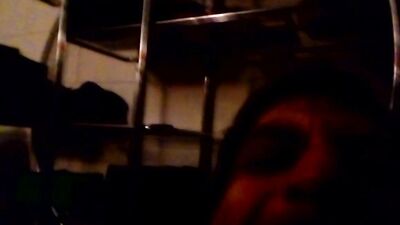 German Cam Solo Wanker at Friends Home Part 2 - Sleepover Web-Cam Fun!