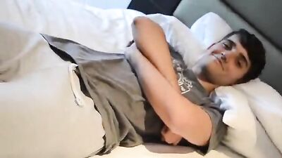 Feet Worship - Gay Porn Video