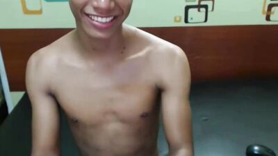 Latino Cumshots: Exploring the Amateur Side of Latino Porn!