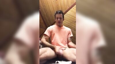 Hung stud Alexs Gay Porn Adventure!