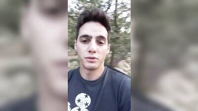 Gay Orchard Cumming: An All-Male Fruitful Adventure!