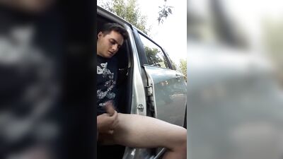 Gay Orchard Cumming: An All-Male Fruitful Adventure!