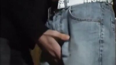 Slick Action - Hardcore Gay Porn Video