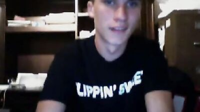 Web-Cam Master: Another Gay Camming Experience