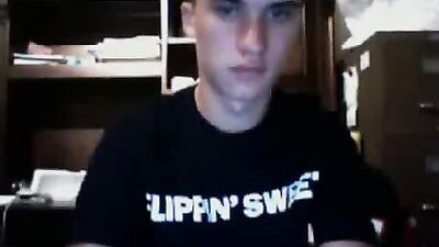 Web-Cam Master: Another Gay Camming Experience