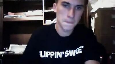 Web-Cam Master: Another Gay Camming Experience