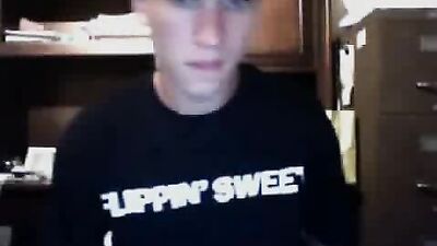 Web-Cam Master: Another Gay Camming Experience