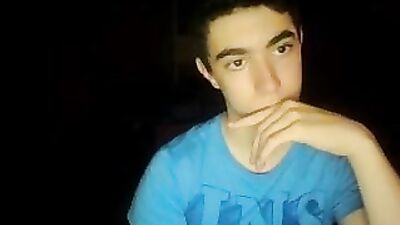 Cute Spanish Boy XXX: Exploring New Heights with Passionate Men!