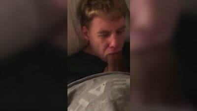Gay Porn - Face Fucks (Male on Male Anal Sex)