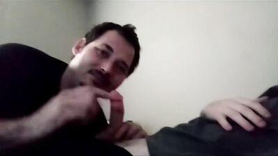 Redhead Oral Delight - Amateur Sucking Show