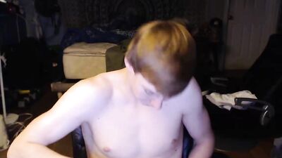 Amateur Cum Shots Handjob: Upgraded and Exposed! (Cam 11198)