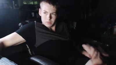 Gangbang Amateurs & Cum Shots - Cam 11196