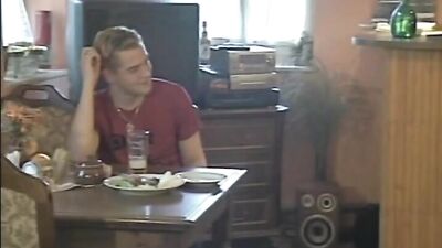 Anal Seeders 2: Ultimate Action Bareback Big Cocks!