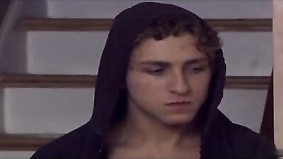 Take it Like a Bad Boy: Revenge Fuck Session - Calvin Banks and Kory Houstons Hot Facial!