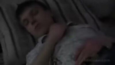 Vladik: Action Ass Play Cum Shots - Caressed