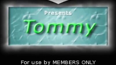 Straight Guys Wild Night with Tommy: Cum Shots, Handjobs and More!