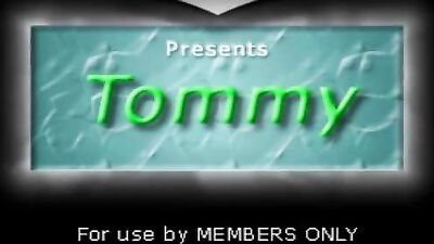 Straight Guys Wild Night with Tommy: Cum Shots, Handjobs and More!
