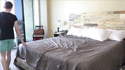 Raw Sex - Austin & Kurt Bareback Frenzy