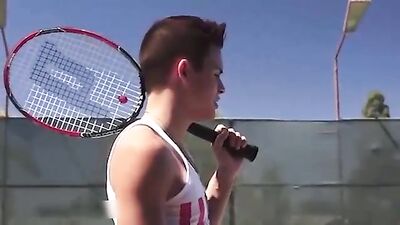 Evan Andy Little Trail: Amateur Ass Play Bareback Compilation