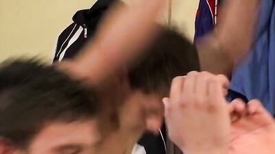 Sportboys Bareback Cum Shots Oral - M Vid 4113 bbsucu: An Intense Gay Porn Experience!