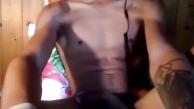 Black & Blue Part 2: Rough and Raw in the Bedroom!