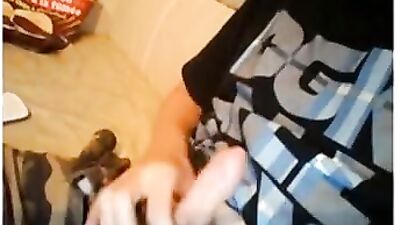 Hard & Hungry: A Gay Porn Adventure