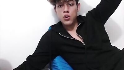 Gay Cumming Adventure - Sskkipper-cum
