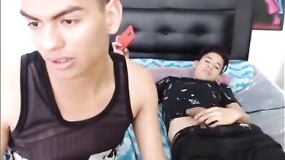 Anthonys Sweet Gay Porn Adventure - Part 2