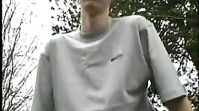 Russian Firecrackers - Amateur Solo Wank Party!