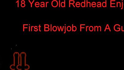 Blowjob Redheads: The Ultimate Bush Experience