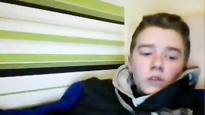 Irish lads webcam - Exclusive solo cam show!