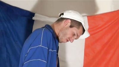 Fucked After The Training - Action Amature: Juan XXL, Max Lacoste