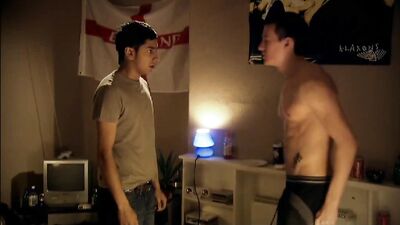 Protect Me from What I Crave: An Action Short Film