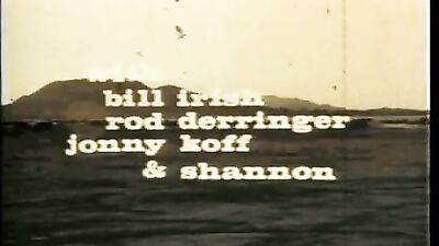 Hot for Cash - Seventies American Dessert Freedom!