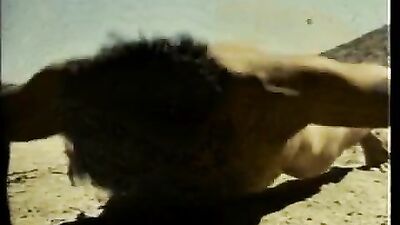 Hot for Cash - Seventies American Dessert Freedom!