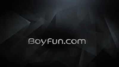 Brian555 Green Room Boys: Gay Sex Adventures Unleashed