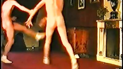 Slick & Wild: Action-Packed Gay Porn Adventure!