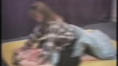 Hot Bi-Boy Gets Cougars Love: A Sexual Adventure!