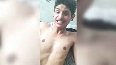 Taking it like a champ - The Ultimate Gay Porn Experience!