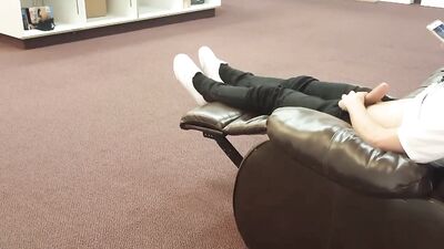 Cumming Harder Than Ever - Gay Porn Video